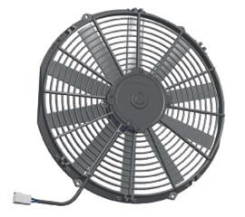 CTR 1209154 Hub, engine cooling fan wheel 1209154