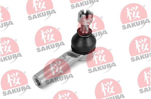 Sakura 431-10-4186 Tie rod end outer 431104186