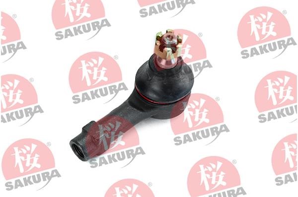 Sakura 431-50-4201 Tie rod end outer 431504201