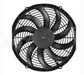 CTR 1209415 Hub, engine cooling fan wheel 1209415