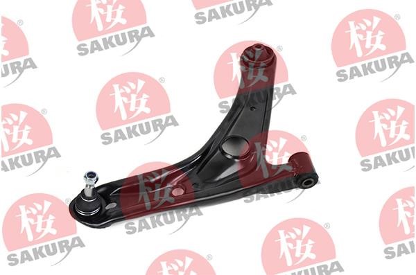Sakura 421-20-3701 Suspension arm front lower right 421203701