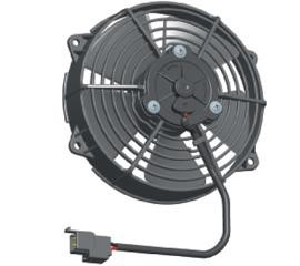 CTR 1209170 Hub, engine cooling fan wheel 1209170