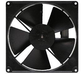 CTR 1209156 Hub, engine cooling fan wheel 1209156