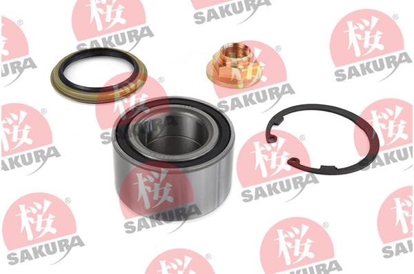 Sakura 4103675 Wheel bearing kit 4103675