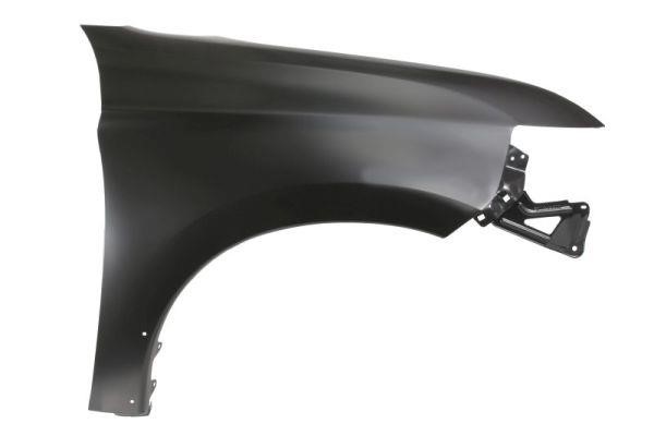 Front wing panel Mitsubishi Outlander: 6504043753312P Blic Front fender right