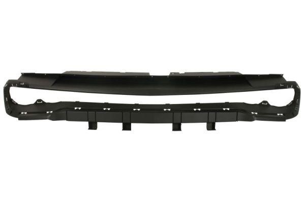 5502000950940P Blic Front bumper reinforcement