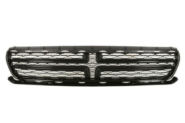 Bumper mesh Dodge Charger: 6502070932996P Blic Grille radiator