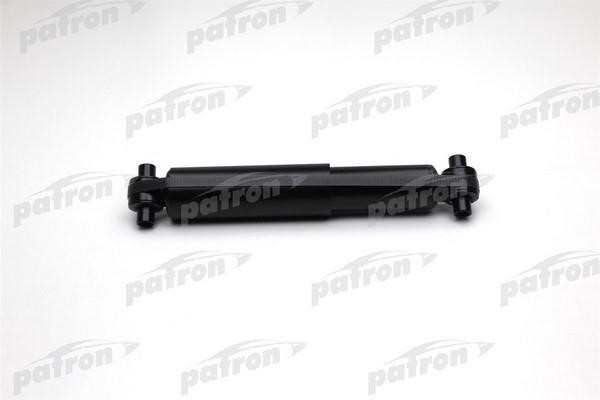 Patron PSA344363 Rear oil and gas suspension shock absorber PSA344363