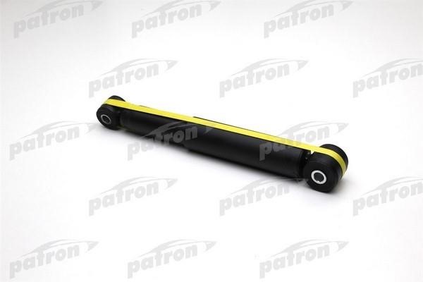 Patron PSA344803 Rear oil and gas suspension shock absorber PSA344803