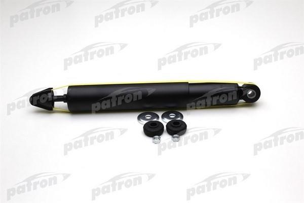 Patron PSA344359 Rear oil and gas suspension shock absorber PSA344359