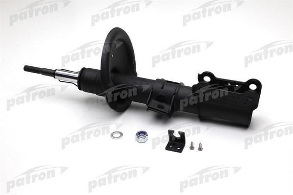 Patron PSA334611 Front oil and gas suspension shock absorber PSA334611