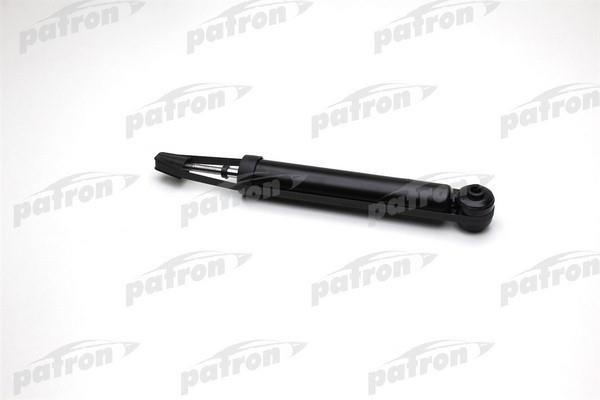 Patron PSA349040 Rear oil and gas suspension shock absorber PSA349040