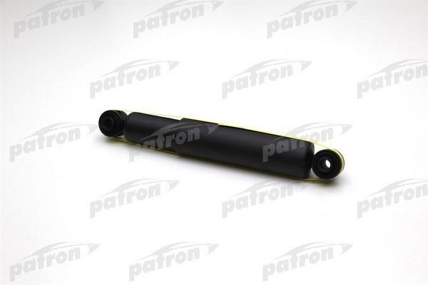 Patron PSA344451 Rear oil and gas suspension shock absorber PSA344451