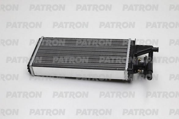 Patron PRS2100 Heat exchanger, interior heating PRS2100