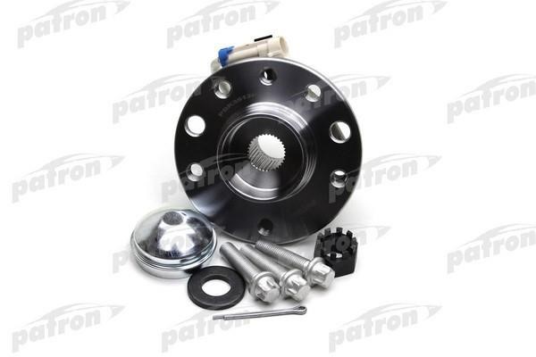 Patron PBK3513H Wheel bearing kit PBK3513H