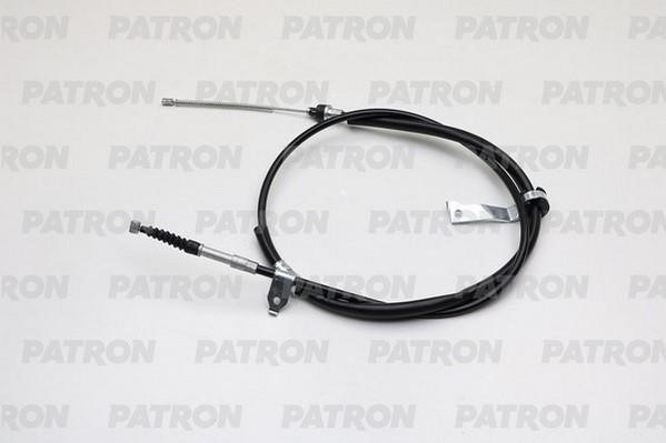Patron PC3401 Cable Pull, parking brake PC3401