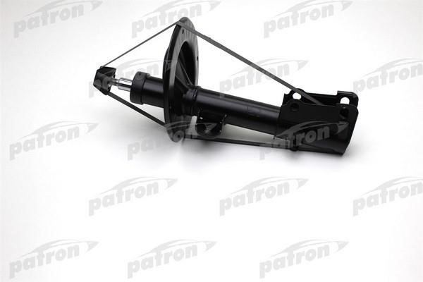 Patron PSA334335 Front oil and gas suspension shock absorber PSA334335