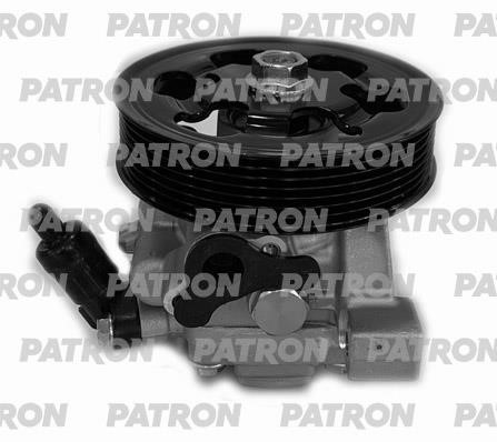 Patron PPS1161 Hydraulic Pump, steering system PPS1161