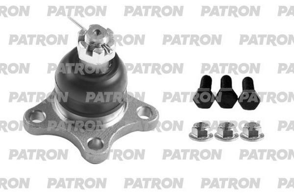 Patron PS3457 Ball joint PS3457