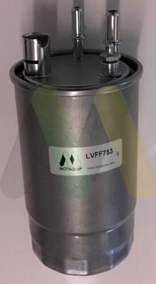 Motorquip LVFF753 Fuel filter LVFF753