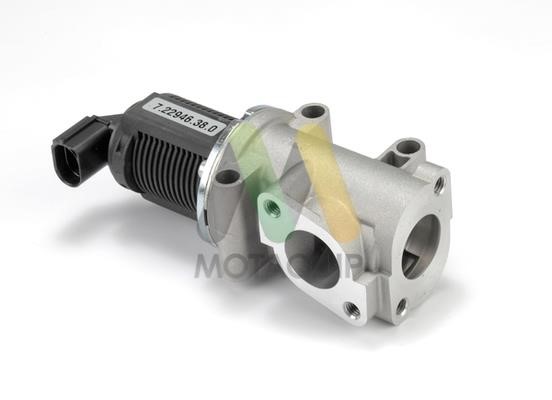 Motorquip LVER193 EGR Valve LVER193