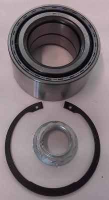 Motorquip LVBK1696 Wheel hub bearing LVBK1696