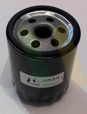 Motorquip LVFL818 Oil Filter LVFL818