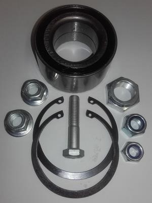 Motorquip LVBW317 Wheel bearing kit LVBW317
