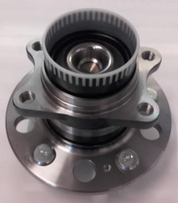 Motorquip LVBK1671 Wheel bearing kit LVBK1671
