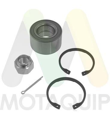 Motorquip LVBW1789 Wheel bearing kit LVBW1789