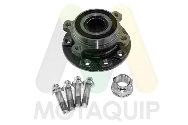 Motorquip LVBW1784 Wheel bearing kit LVBW1784