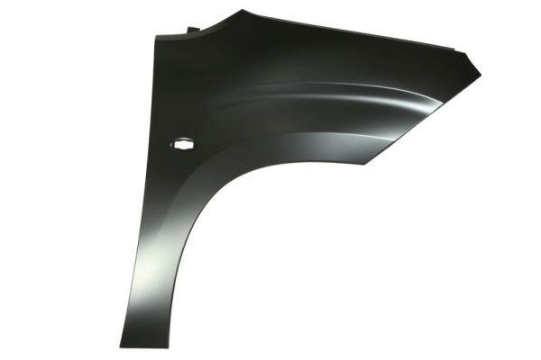 Front wing fender Citroen Berlingo: 6504040554312Q Blic Front fender