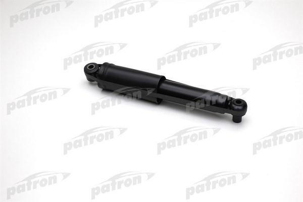 Patron PSA551805 Rear oil and gas suspension shock absorber PSA551805