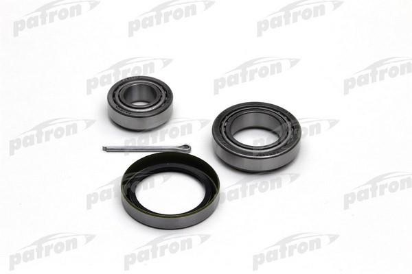 Patron PBK1498 Wheel bearing kit PBK1498