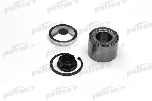 Patron PBK3617 Rear Wheel Bearing Kit PBK3617