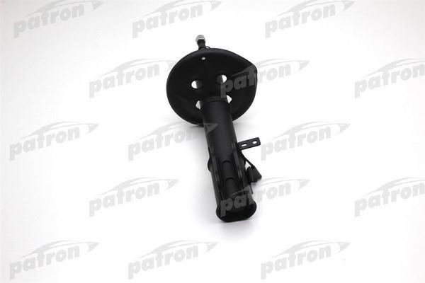 Patron PSA334137 Front right gas oil shock absorber PSA334137