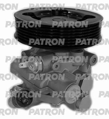 Patron PPS1167 Hydraulic Pump, steering system PPS1167