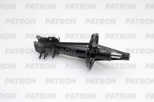 Patron PSA334967 Front right gas oil shock absorber PSA334967