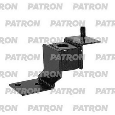 Patron PSE22147 Mounting kit for exhaust system PSE22147