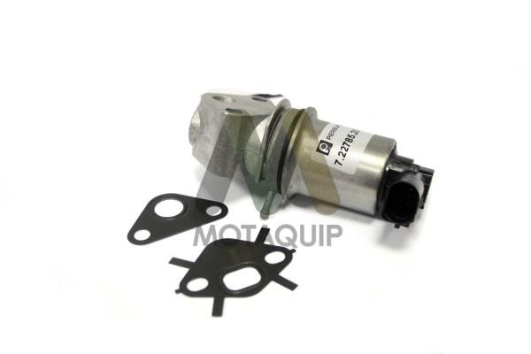 Motorquip LVER174 EGR Valve LVER174