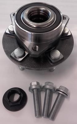 Motorquip LVBK1639 Wheel bearing kit LVBK1639