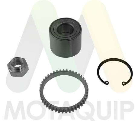 Motorquip LVBW1617 Wheel bearing kit LVBW1617