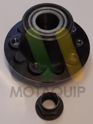 Motorquip LVBW1041 Wheel bearing kit LVBW1041