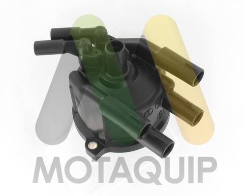 Motorquip LVDC437 Distributor cap LVDC437