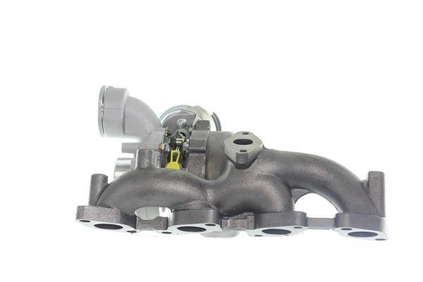 Compressor Alanko 10900051