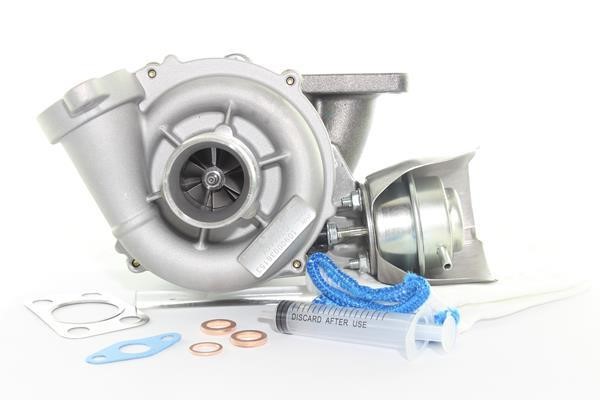 Superchargers Mini: 10900036 Alanko Compressor