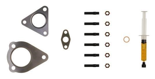 Alanko 10920358 Turbine mounting kit 10920358