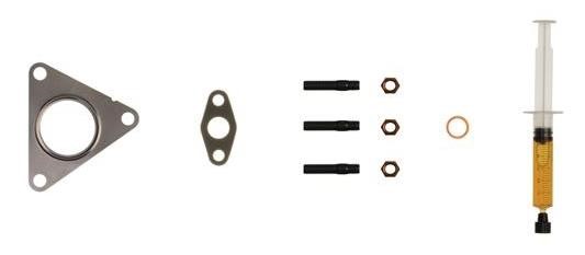 Alanko 10920644 Turbine mounting kit 10920644