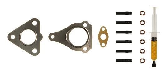 Alanko 10925165 Turbine mounting kit 10925165