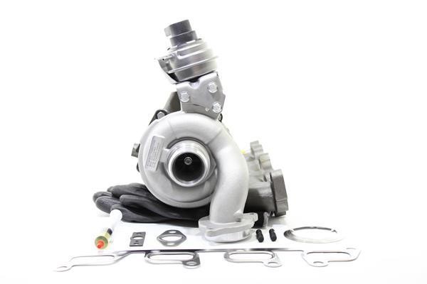 Alanko Turbocharger – price 2962 PLN